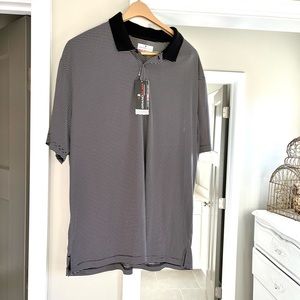 NWTGrand Slam Performance Golf Shirt